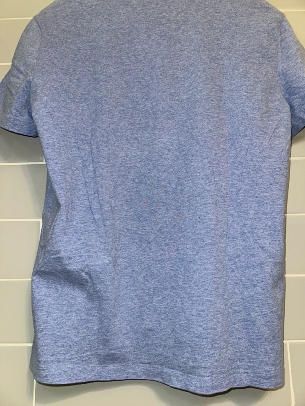 Polo by Ralph Lauren Men's V-Neck Tee - Picture 11 of 16